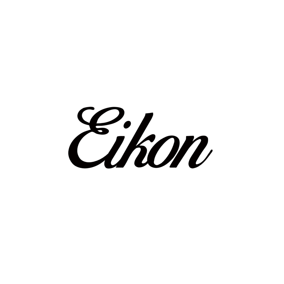 Eikon