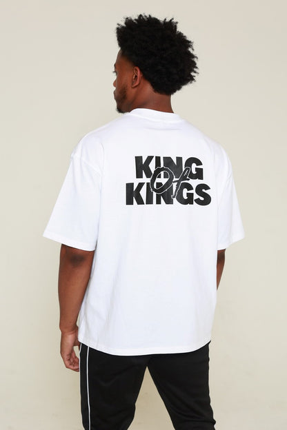 King of Kings Tee